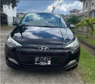 Alquiler de coche por días, semanas, mes o temp.