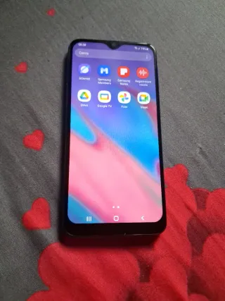Samsung Galaxy A40