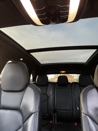 PORSCHE CAYENNE S DIESEL V8 382cv | +28k€ en Extra