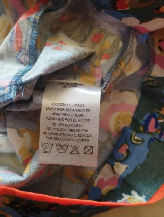 Top Almatrichi Talla 46
