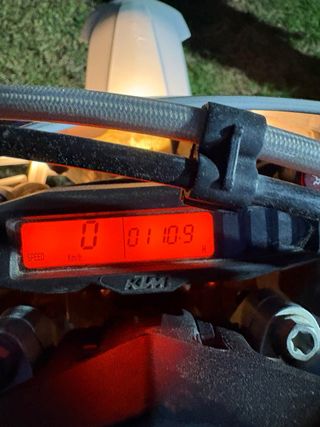 KTM 300 EXC 2023