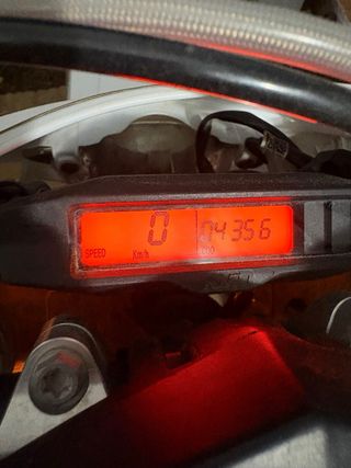 KTM 300 EXC 2023