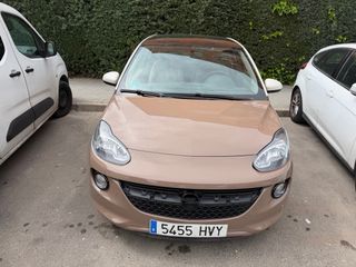 Opel ADAM 2014