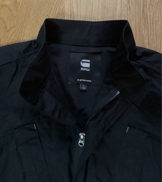 Chaqueta de hombre de G-Star Raw (L)
