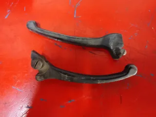 Despiece Zip Base - Piezas Scooter