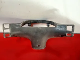Despiece Zip Base - Piezas Scooter