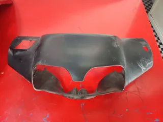 Despiece Zip Base - Piezas Scooter