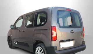 Citroen Berlingo 2019