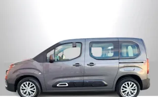 Citroen Berlingo 2019