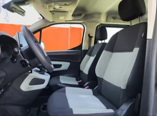 Citroen Berlingo 2019