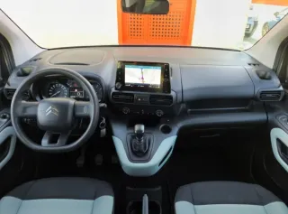 Citroen Berlingo 2019