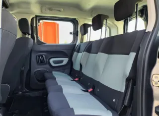 Citroen Berlingo 2019