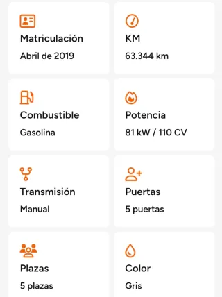 Citroen Berlingo 2019