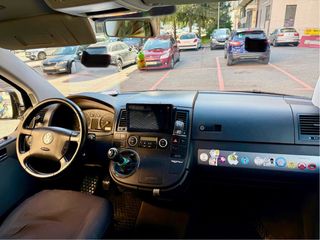 Volkswagen Multivan 2008