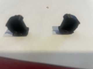 Tapas tornillo volante Toyota RAV4 (4 unidades)