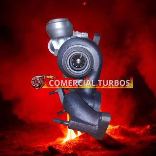 ‼️ TURBO SEAT ALTEA 724930 2.0