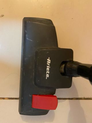 Aspiradora Escoba Ariete Evolution 2en1