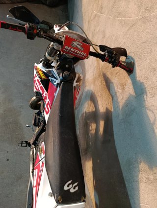 Gas Gas EC 250 2006 Enduro