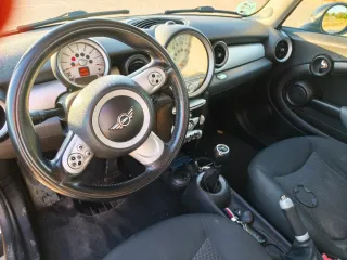 MINI Mini 2008
