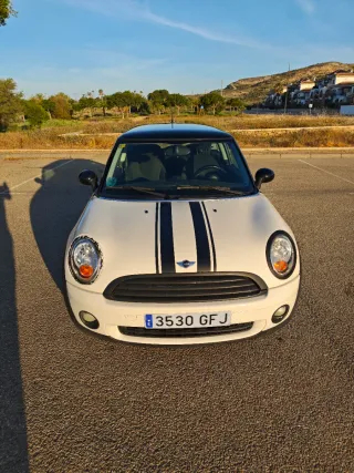 MINI Mini 2008