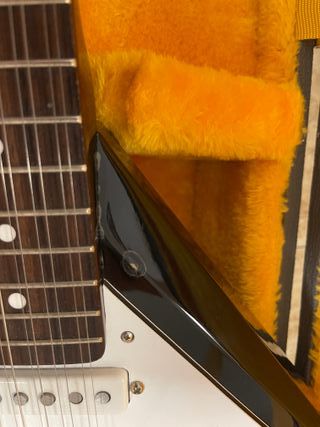 Phantom Guitarworks PH12 Reissue 12 Cuerdas