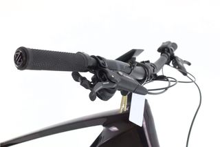 Bicicleta Cube Stereo Hybrid Race XT t.XL Reacondicionada