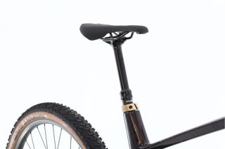 Bicicleta Cube Stereo Hybrid Race XT t.XL Reacondicionada