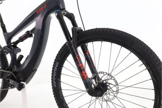 Bicicleta BH Xtep XT t.M Reacondicionada