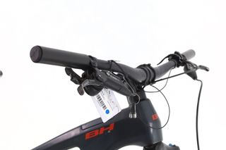 Bicicleta BH Xtep XT t.M Reacondicionada
