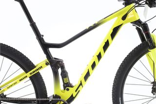 Scott Spark RC 900 World Cup (MTB) t.M Reacondicionada