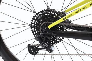 Scott Spark RC 900 World Cup (MTB) t.M Reacondicionada