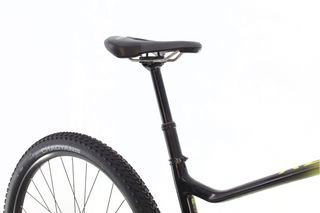 Scott Spark RC 900 World Cup (MTB) t.M Reacondicionada