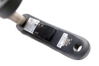 Bielas Ultegra R8000 con potenciometro dual Power pro