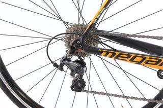 Bicicleta Megamo R1S t.52 Reacondicionada