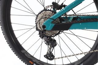 Focus Jam 2 7.8 XT (ebike) t.M Reacondicionada