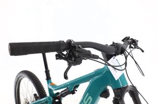 Focus Jam 2 7.8 XT (ebike) t.M Reacondicionada
