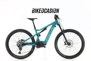 Focus Jam 2 7.8 XT (ebike) t.M Reacondicionada