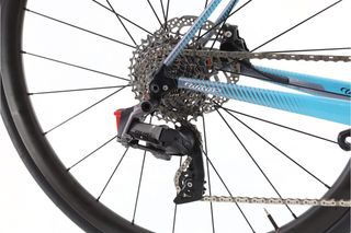 Bicicleta Wilier 0 SL AXS 12V t.54 Reacondicionada