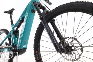 Bicicleta Focus Jam 2 7.8 XT t.M Reacondicionada