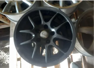 Llanta 15 Volkswagen Passat