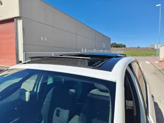 Renault Grand Scenic 2010