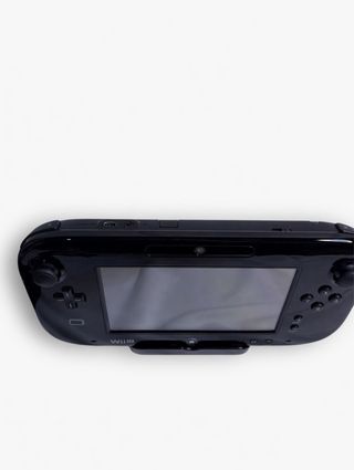 Nintendo Wii U Premium Pack + Garantía