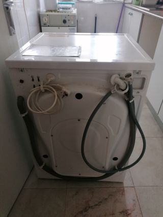 Lavadora Fagor Innovation