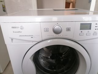 Lavadora Fagor Innovation