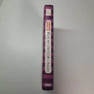 PACK 3 LIBROS EL DIARIO DE GREG Libros 3, 4 y 5