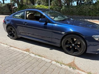 BMW Serie 6 2008