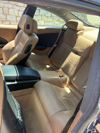BMW Serie 6 2008