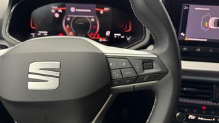 SEAT Ibiza 2025 Xcellence ed.