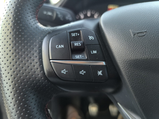 Ford Fiesta 1.0 EcoBoost MHEV 92kW(125CV) ST-Line 5p