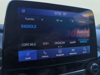 Ford Fiesta 1.0 EcoBoost MHEV 92kW(125CV) ST-Line 5p
